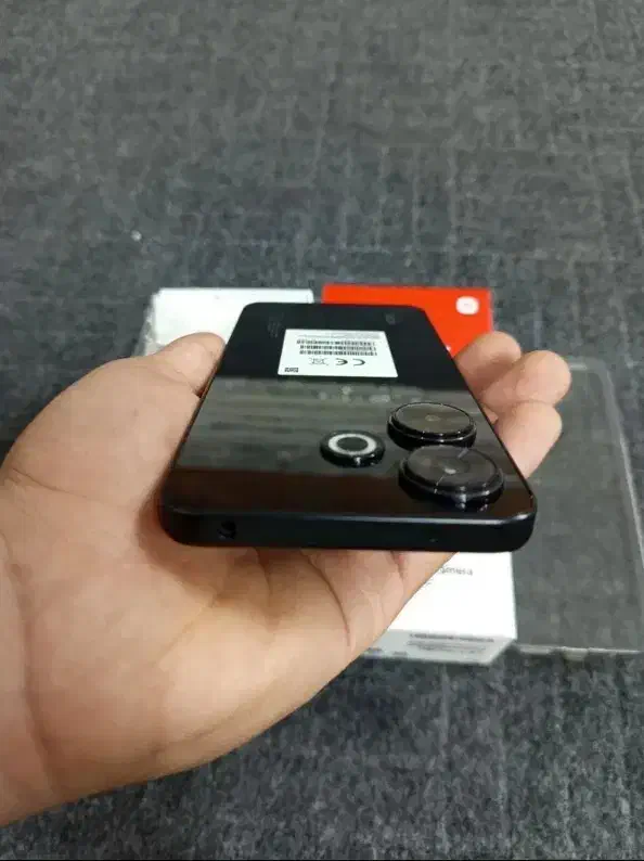 ردمی 13 256 گیگ|موبایل|اسدآباد, |دیوار