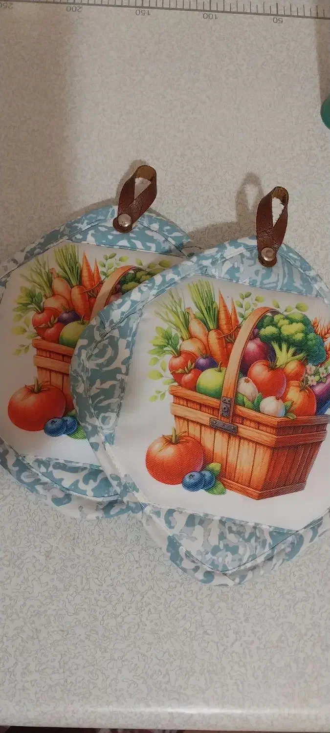 فروش دستگیره پنلی|سفره، حوله، دستمال آشپزخانه|اصفهان, عباسآباد|دیوار