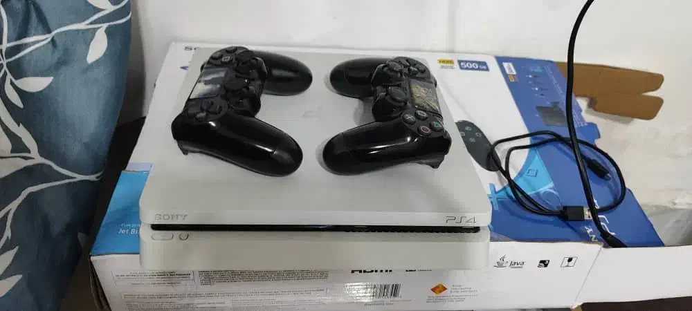 پلی۴ اسلیم کپی خور|کنسول، بازی ویدئویی و آنلاین|اندیمشک, |دیوار