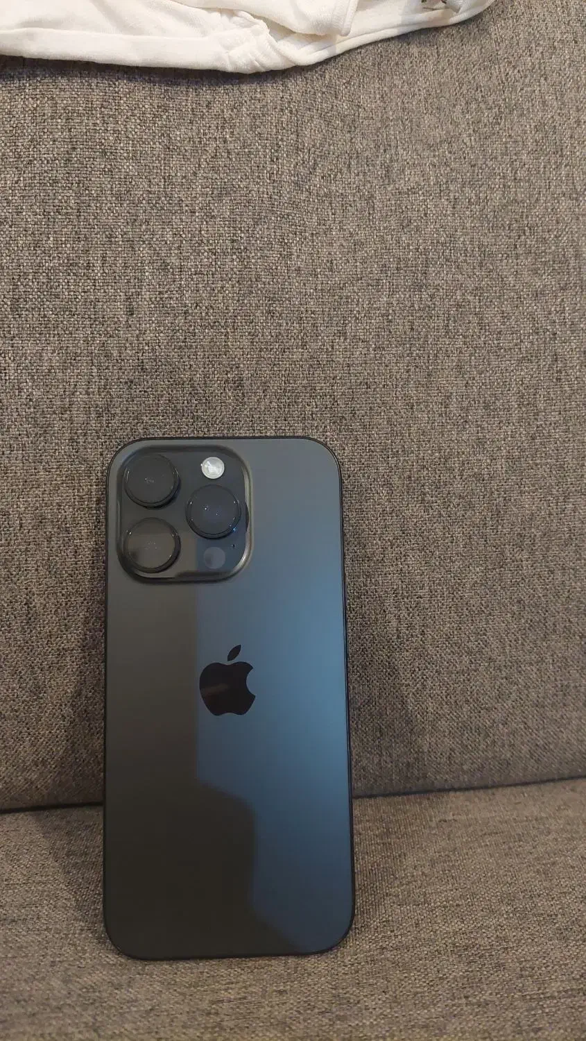 Iphone 16 pro 256|موبایل|شیراز, قدوسی شرقی|دیوار