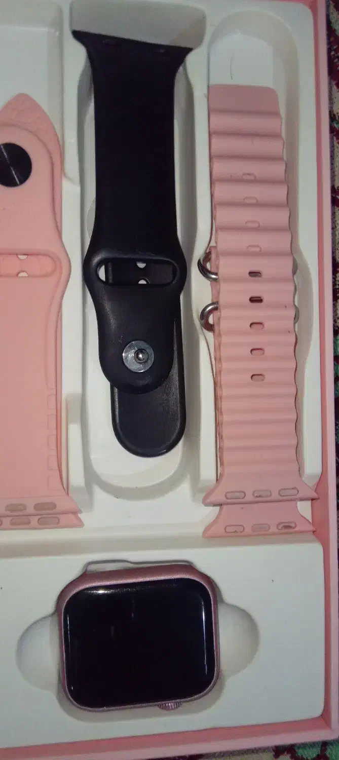 ساعت هوشمند|ساعت|برازجان, |دیوار