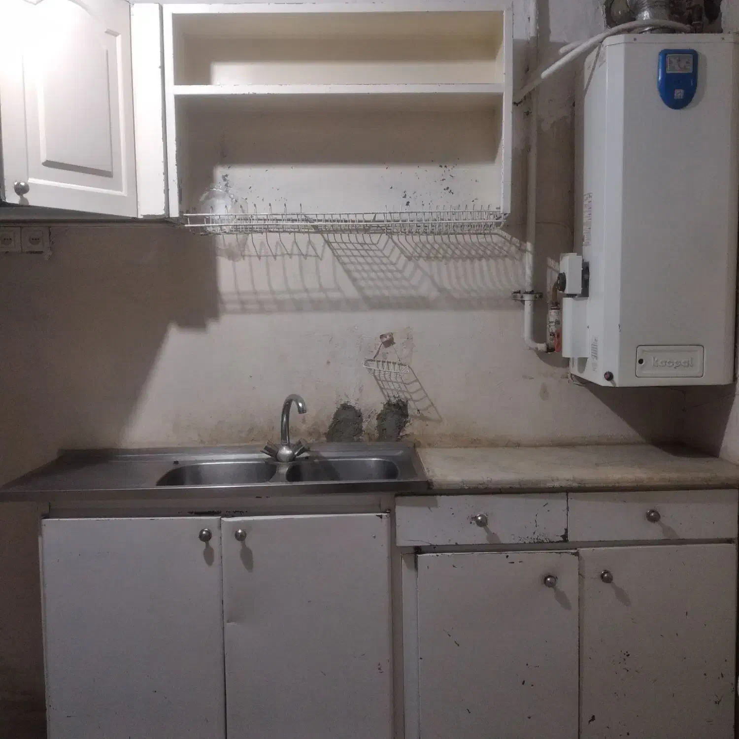 اجاره سویت پنجاه متری جمال اباد|اجارهٔ خانه و ویلا|شیراز, جمال آباد|دیوار