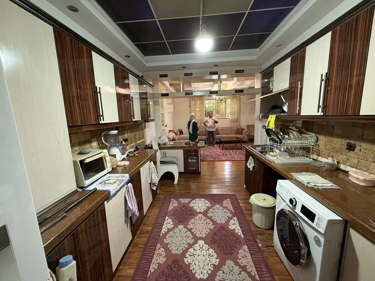 فروش ویلایی ۳۰۳متری ۳خواب غازیان|فروش خانه و ویلا|بندر انزلی, معلم|دیوار