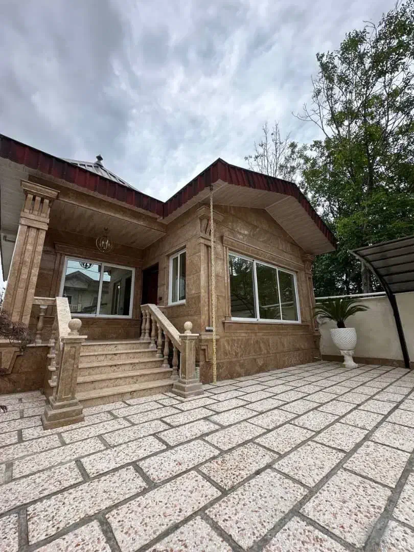 فروش ویلا ۲۱۰ متر رامسر کلید نخورده|فروش خانه و ویلا|رامسر, |دیوار