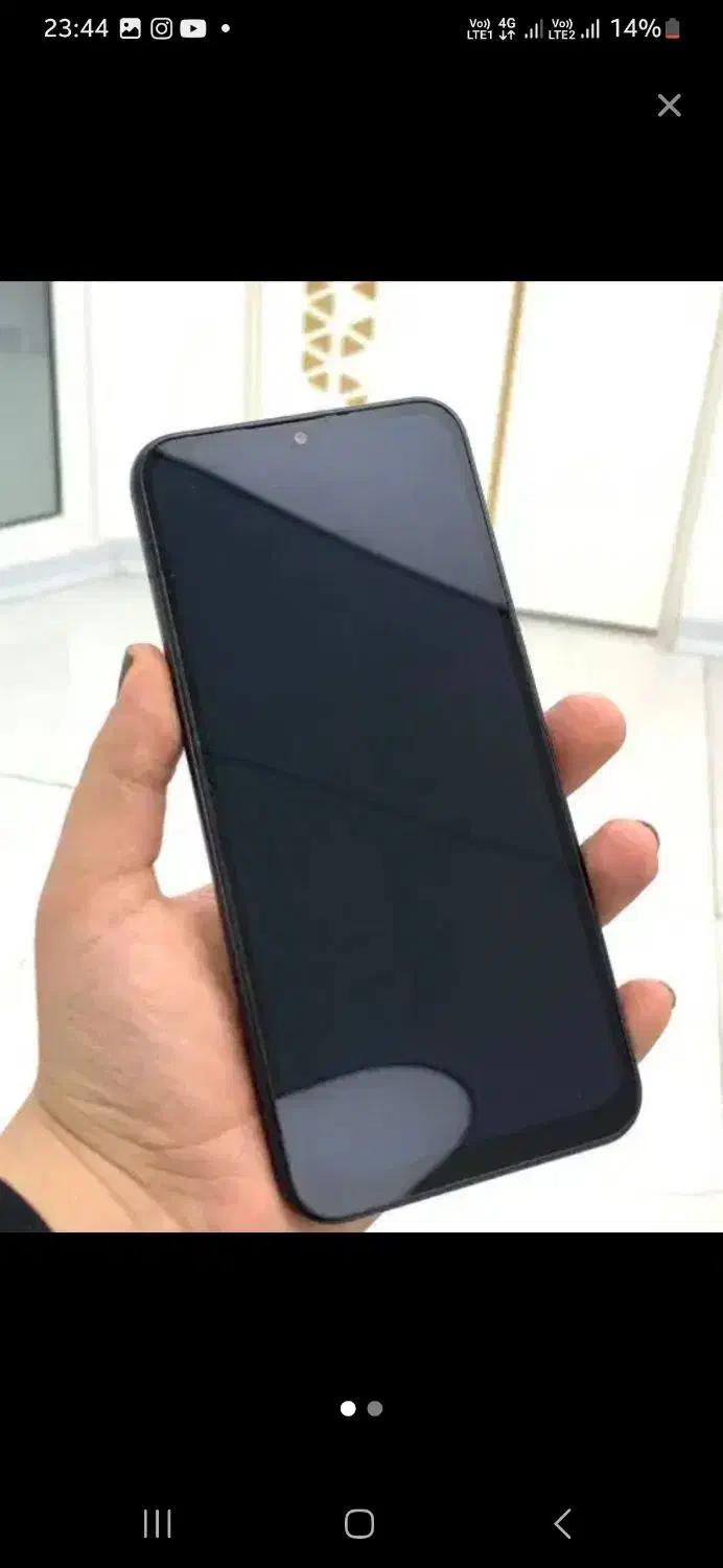 a24 5g|موبایل|میاندوآب, |دیوار