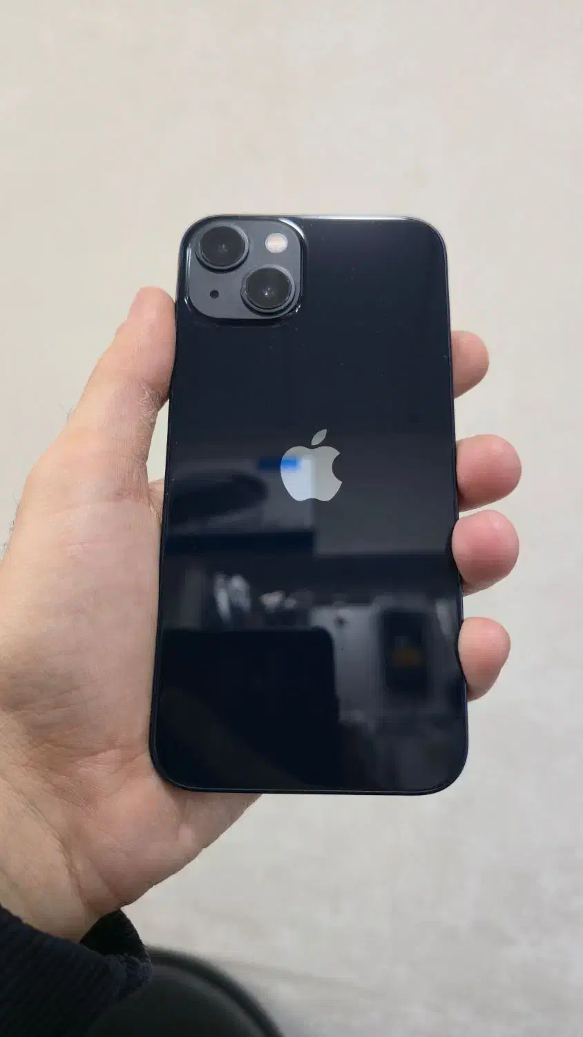 آیفون ۱۳ با گارانتی|موبایل|بندر انزلی, گلسرخ|دیوار