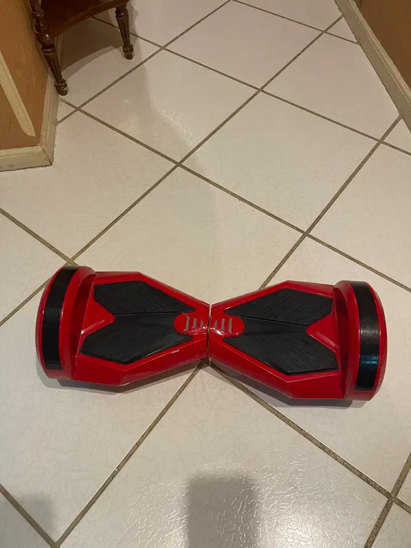 اسکوتر برقی اسمارت بالانس|دوچرخه، اسکیت، اسکوتر|تهران, پاسداران|دیوار