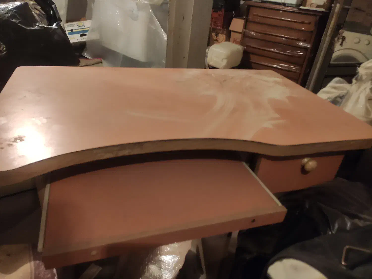 میز کامپیوتر|میز تحریر و کامپیوتر|سنندج, |دیوار