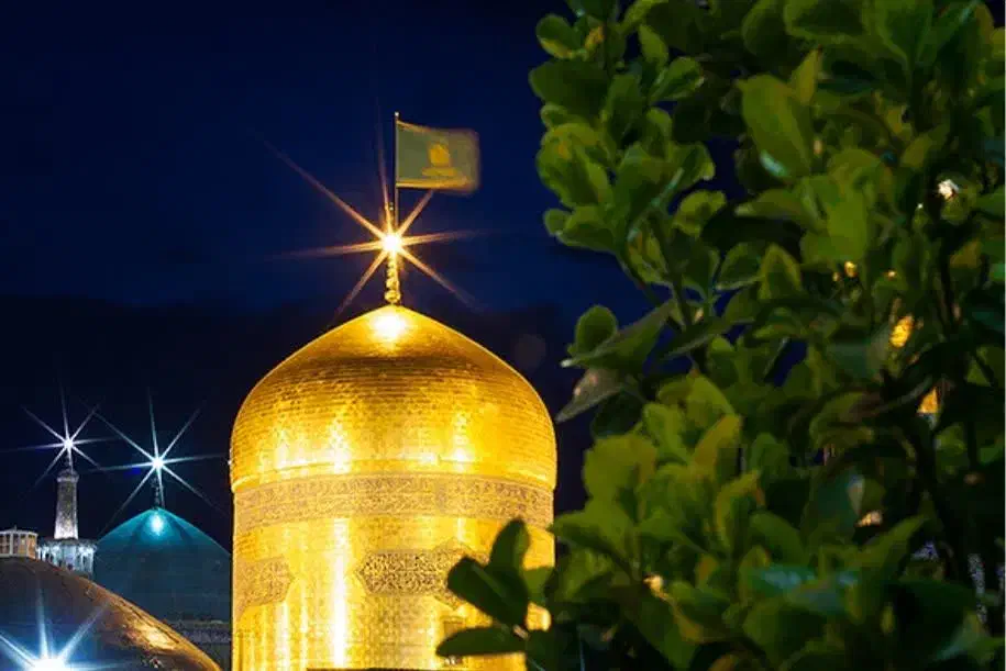 تور مشهد آذر ماه|تور و چارتر|تهران, ابوذر|دیوار