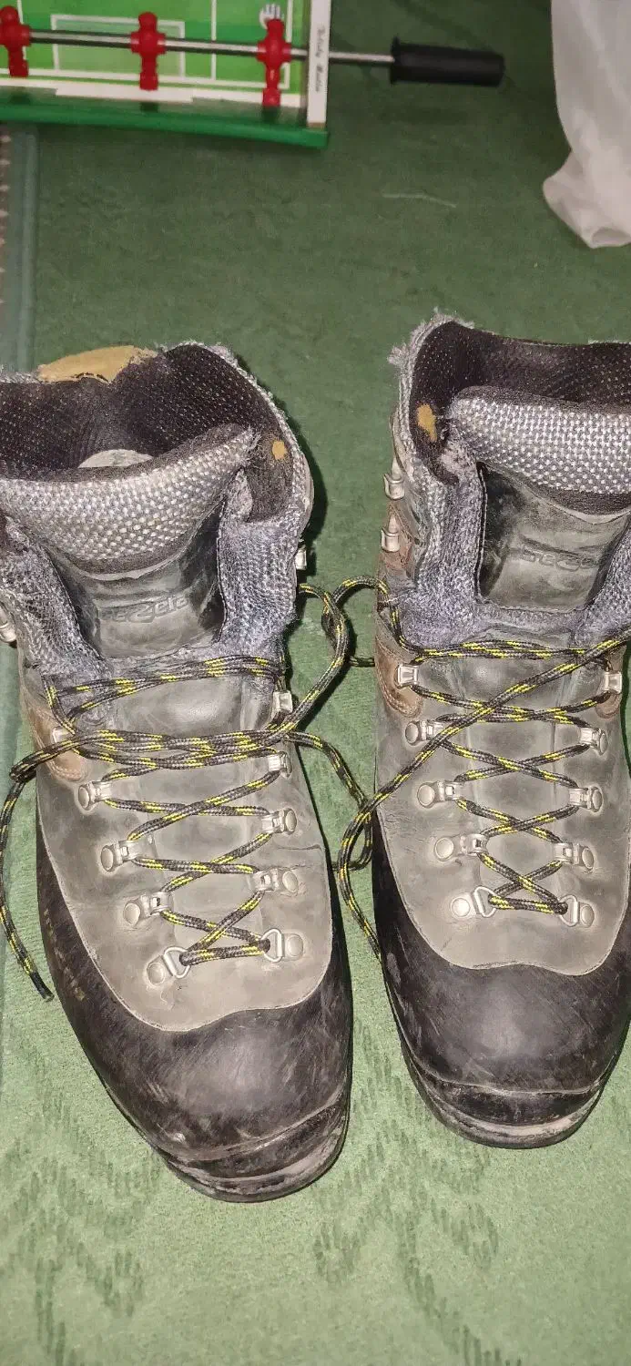 کفش|کیف، کفش، کمربند|تهران, جماران (نیاوران)|دیوار