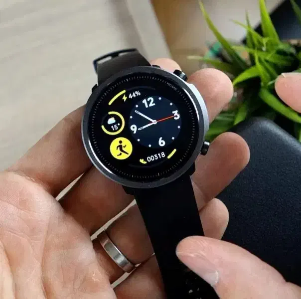 ساعت هوشمند Mibro A1|ساعت|سمنان, |دیوار