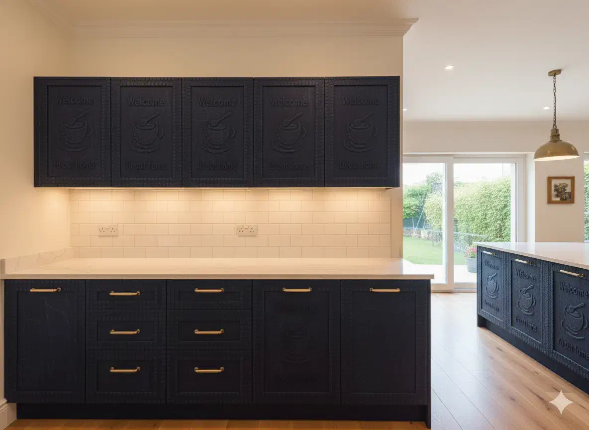 تبدیل کابینت کهنه به نو|مصالح و تجهیزات ساختمان|تهران, نیروی دریایی|دیوار