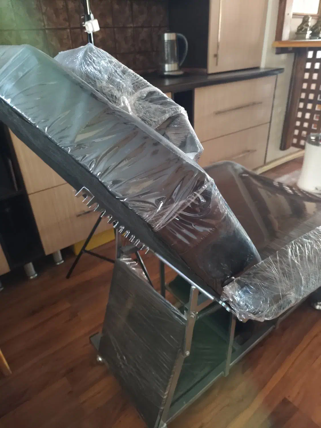 تخت سه تکه میکروبلیدینگ،مژه و فیشال|آرایشگاه و سالن‌های زیبایی|تهران, ونک|دیوار