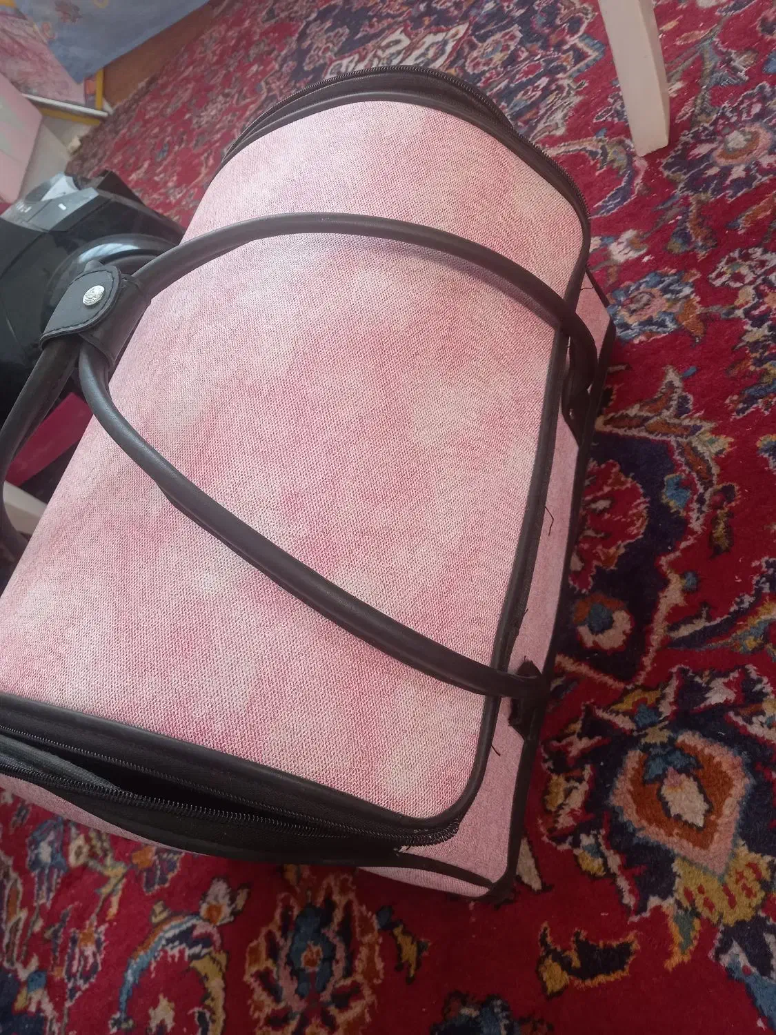 لوازم کاشت ناخن|آرایشگاه و سالن‌های زیبایی|سهند, |دیوار