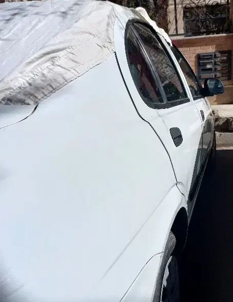 تیبا مدل ۹۰|خودرو سواری و وانت|قدس, شهرقدس|دیوار