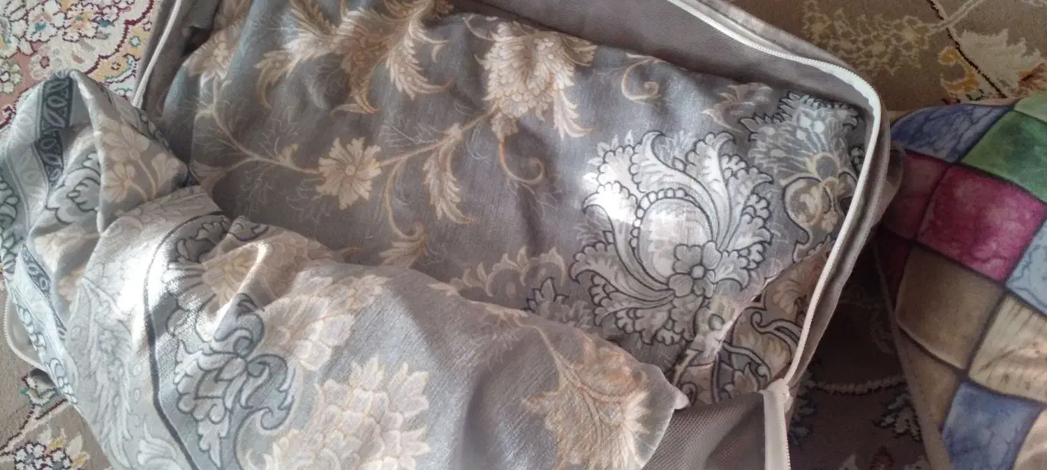 روفرشی ۶و۹ متری کشدار نونو|روفرشی|تهران, خلیج فارس|دیوار