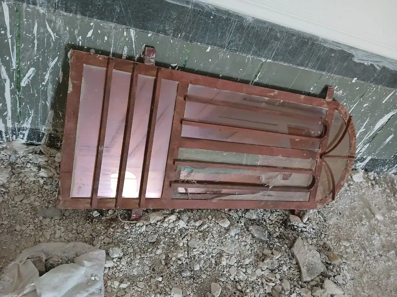 پنجره|مصالح و تجهیزات ساختمان|زابل, |دیوار