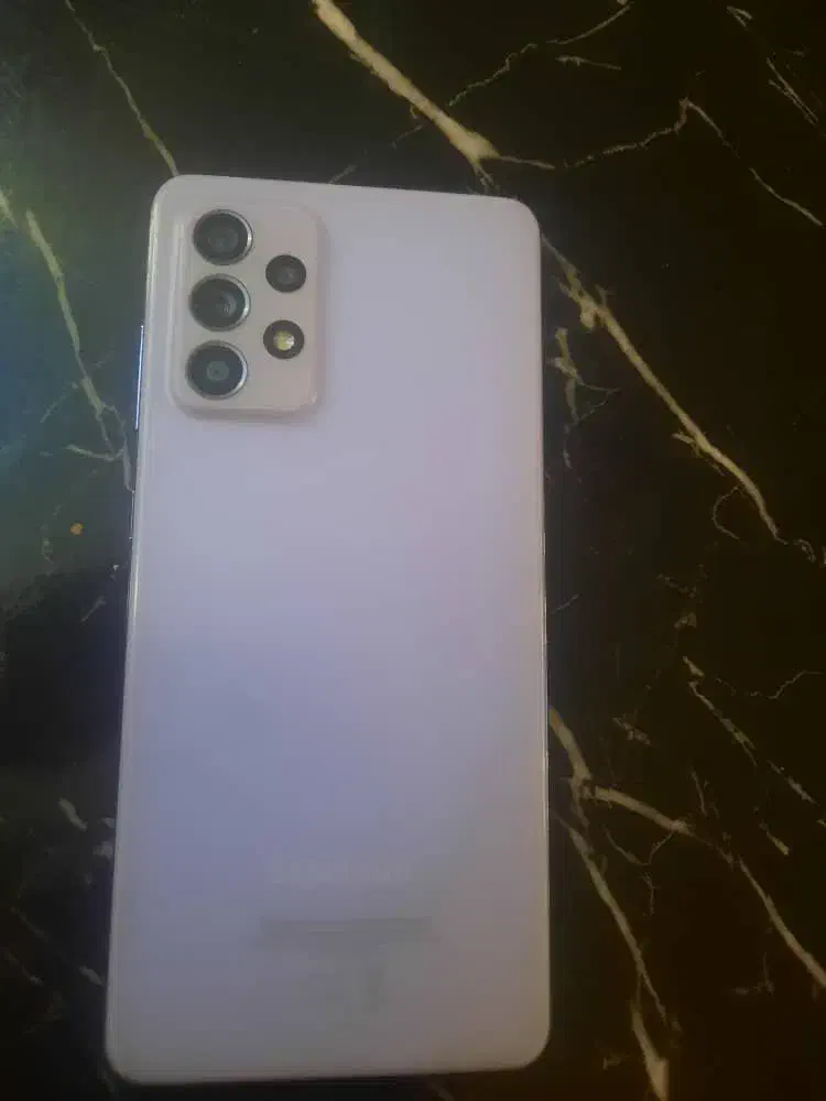 A52s|موبایل|تهران, فاطمی|دیوار