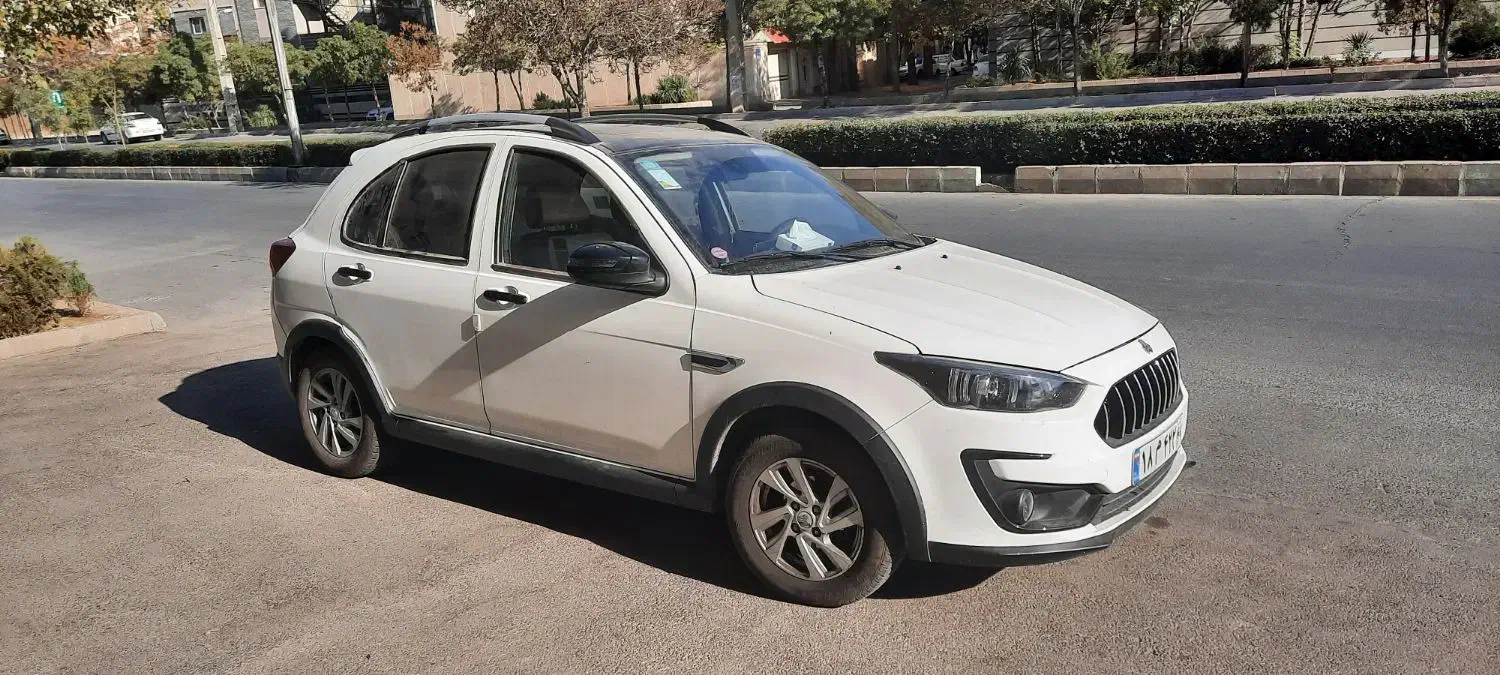 اطلس G مدل ۱۴۰۳|خودرو سواری و وانت|اراک, |دیوار