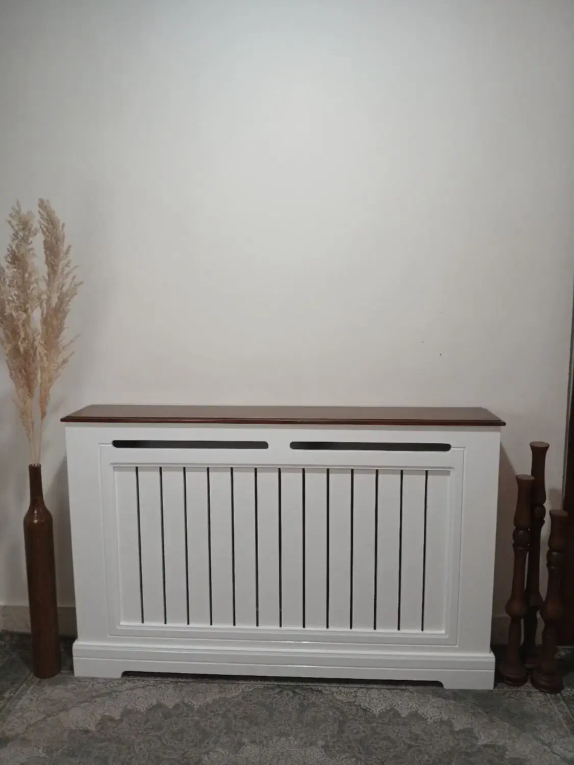 کاور شوفاژ کاور رادیاتور|آبگرمکن، پکیج، شوفاژ|تهران, شهرک ولیعصر شمالی|دیوار