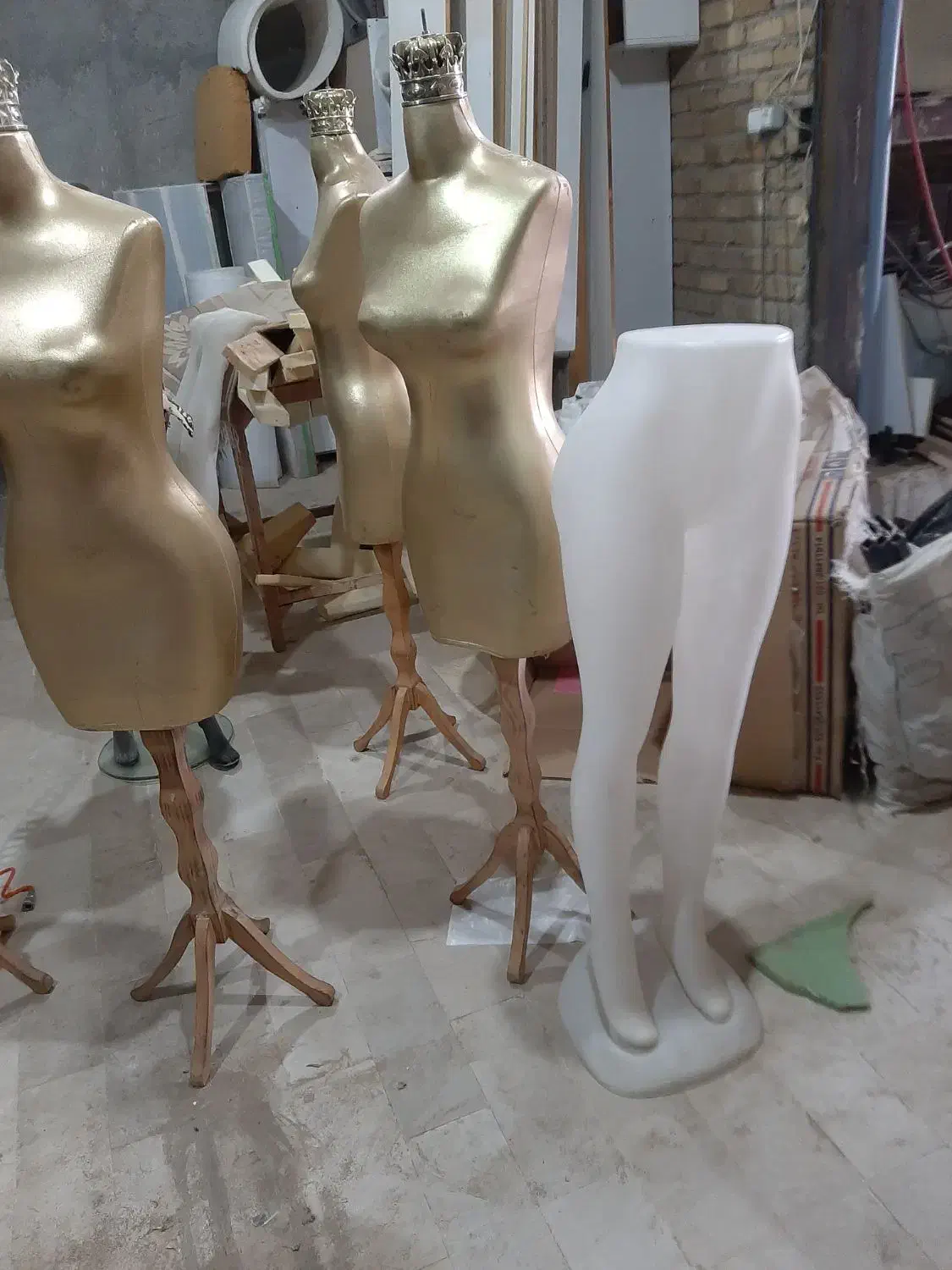 مانکن|فروشگاه و مغازه|بروجرد, |دیوار