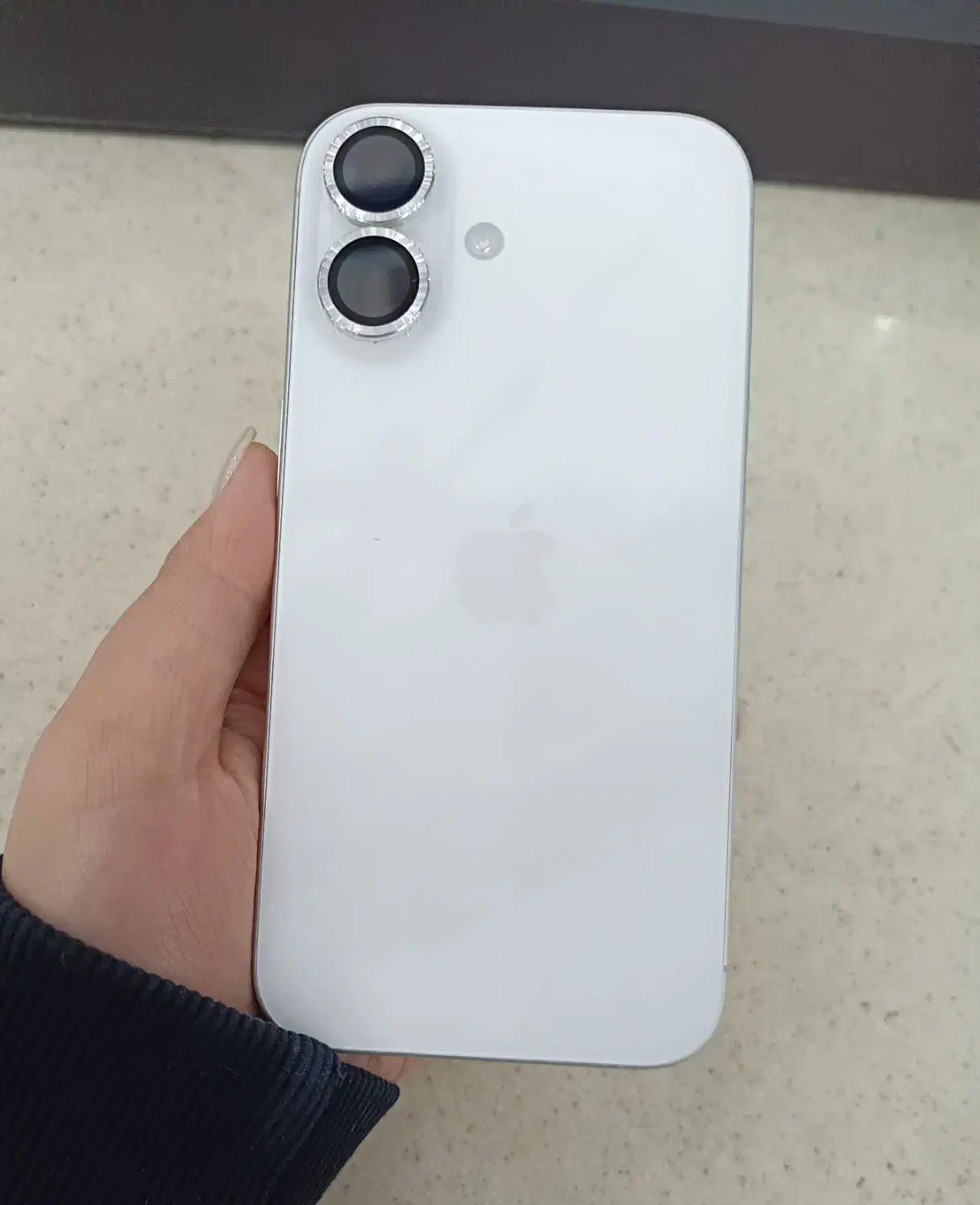 آیفون 16 نرمال|موبایل|قم, شاه ابراهیم|دیوار