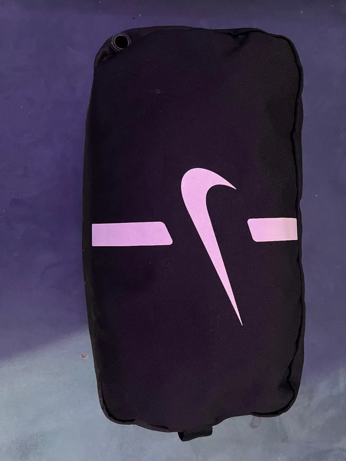 کیف دستی همراه Nike jordan edition|کیف، کفش، کمربند|کیش, |دیوار