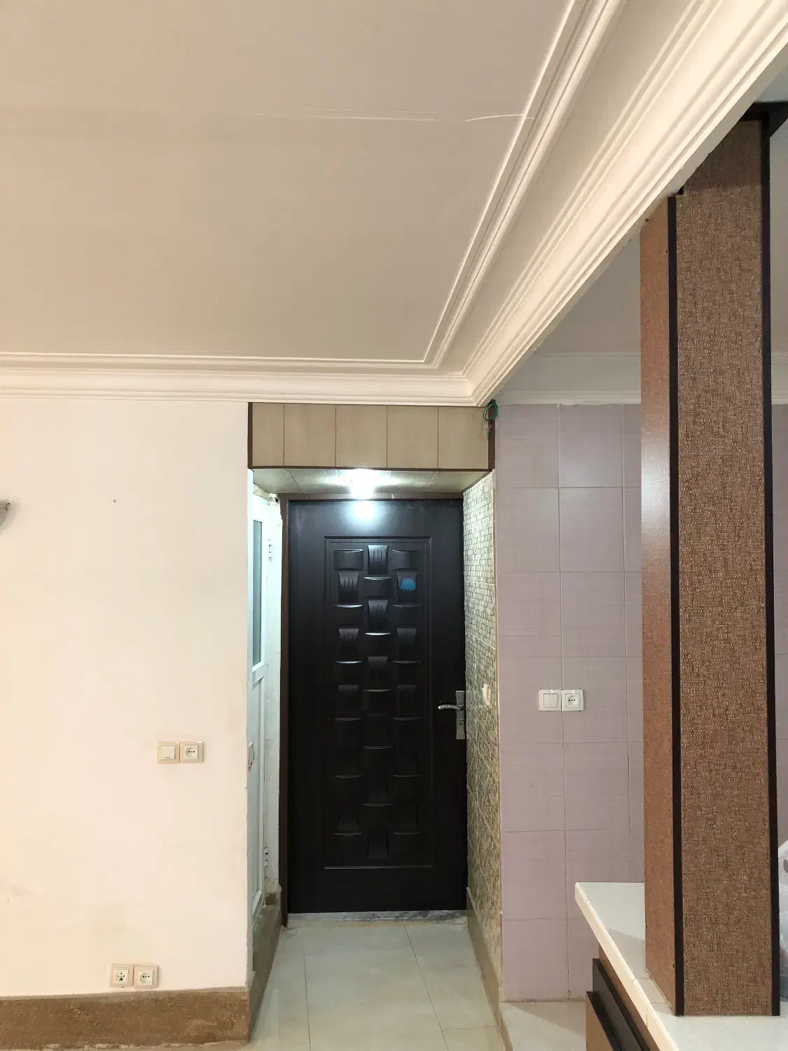 ۸۵ متری راه جدا یه خوابه|اجارهٔ خانه و ویلا|کاشان, آیت الله سعیدی|دیوار