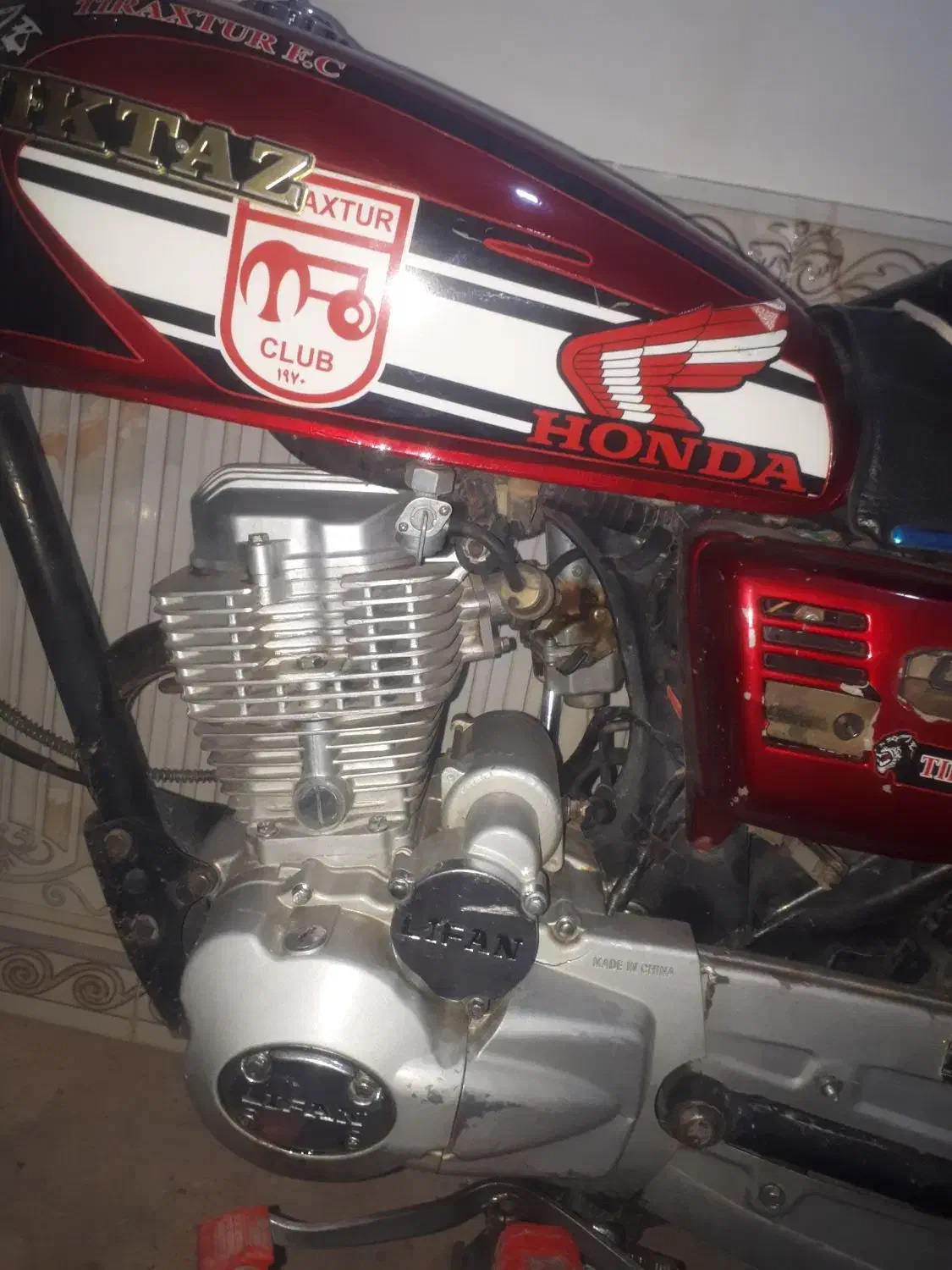 گوشی ایفون ۱۱ نرمال اگهی موتور ۲۰۰|موبایل|اسفراین, |دیوار