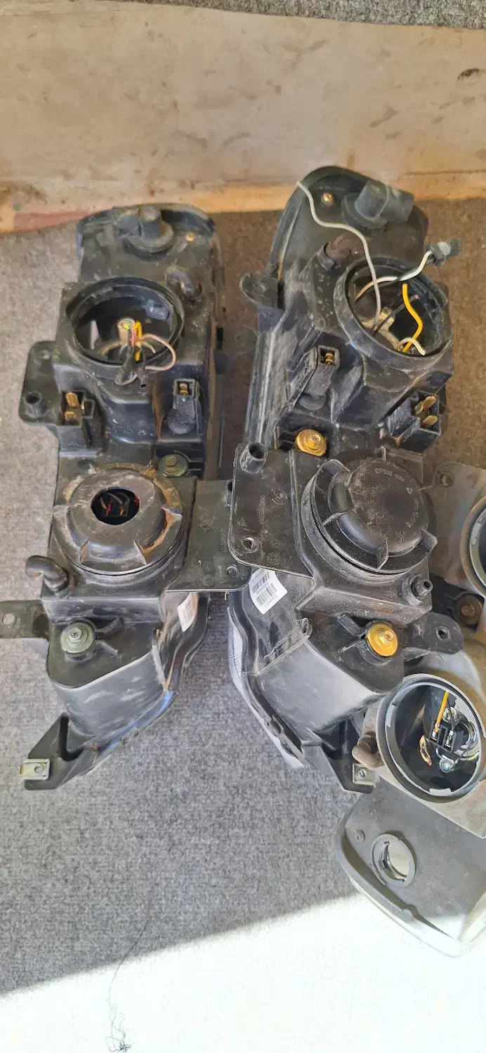 حراج لوازم ماشین|حراج|شیراز, فرگاز|دیوار