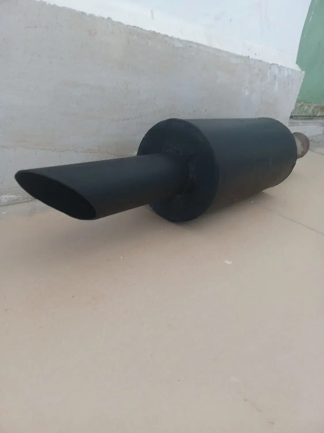 اگزوز رنجروری|قطعات یدکی و لوازم جانبی|اردبیل, |دیوار