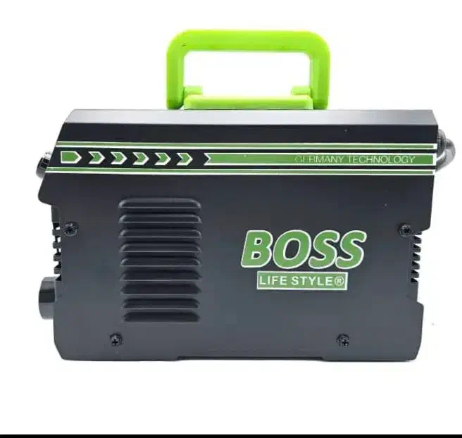 اینورتر جوشکاری خانگی باس|ماشین‌آلات صنعتی|یاسوج, |دیوار