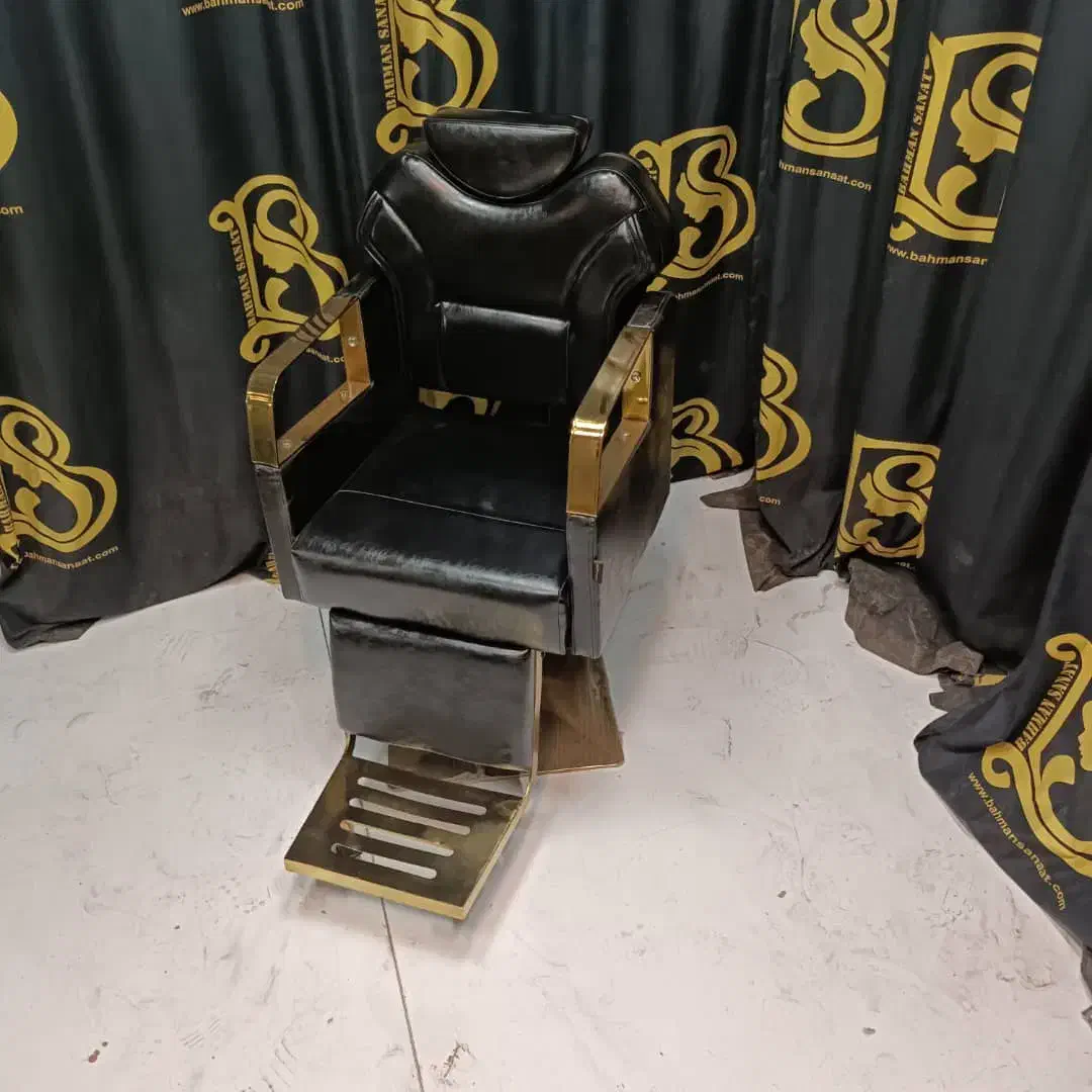 صندلی میکاپ بهمن صنعت|آرایشگاه و سالن‌های زیبایی|چهاردانگه (تهران), |دیوار