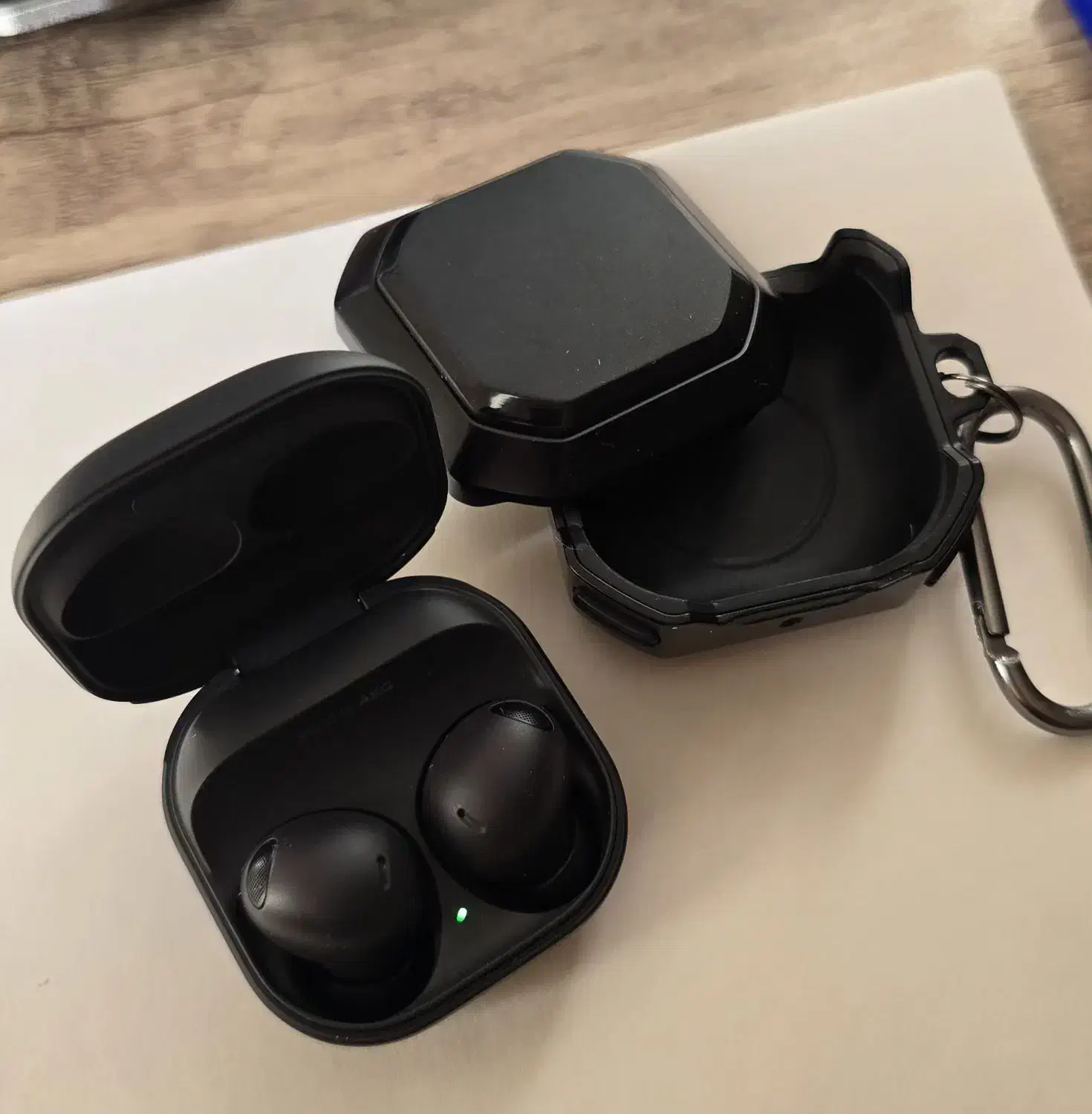 هندزفری Buds2 pro samsong|لوازم جانبی موبایل و تبلت|گلپایگان, |دیوار