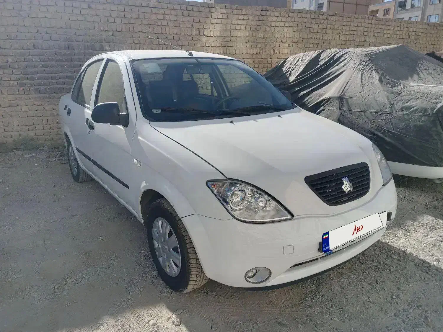 تیبا مدل 99|خودرو سواری و وانت|بهارستان, |دیوار