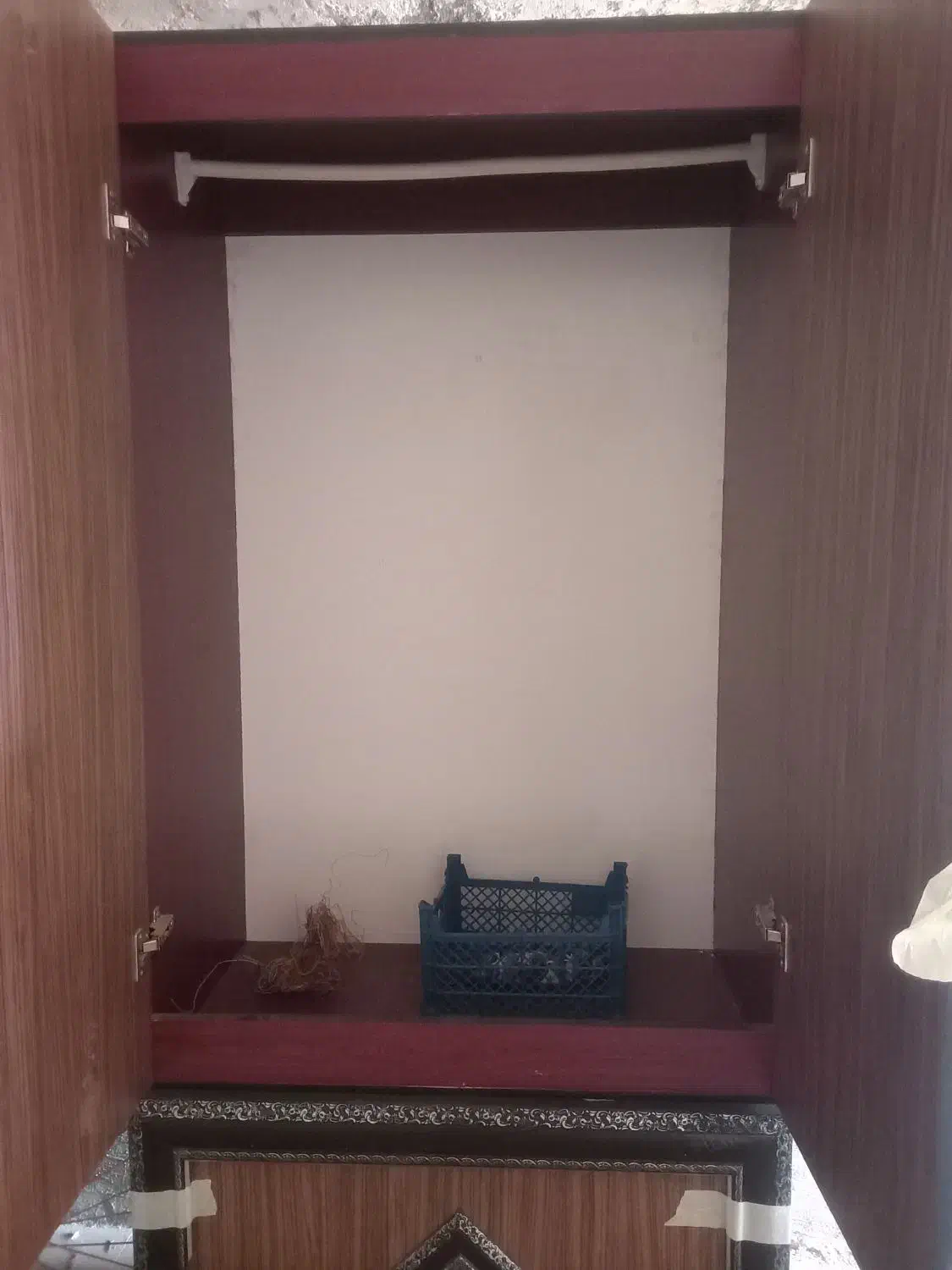 کمد سالم|جاکفشی، کمد، دراور|شباب, |دیوار