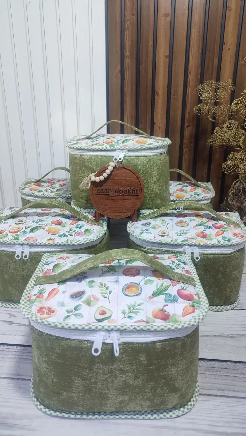 باکس میوه و سبزی|ظروف نگهدارنده، پلاستیکی، یک‌بارمصرف|آمل, |دیوار