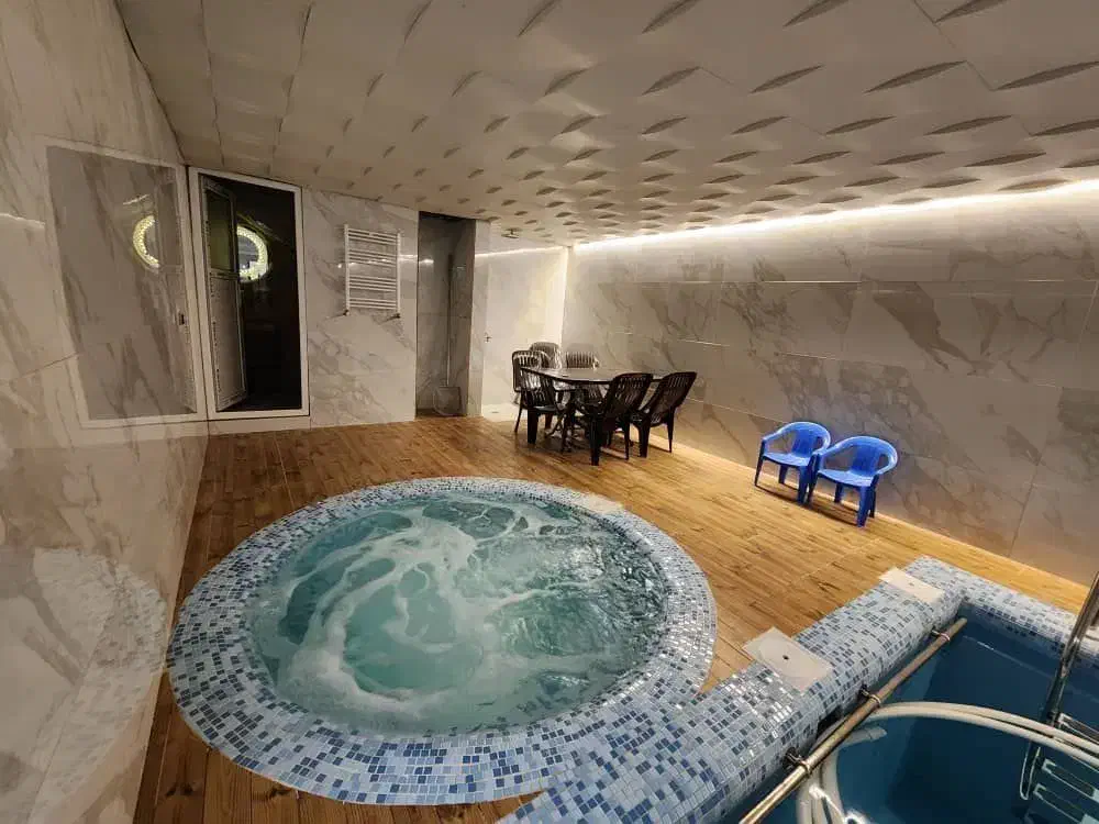 اجاره روزانه ویلاباغ در محدوده غرب (بازدید هرروز )|اجارهٔ کوتاه‌مدت ویلا و باغ|تهران, یافت آباد جنوبی|دیوار