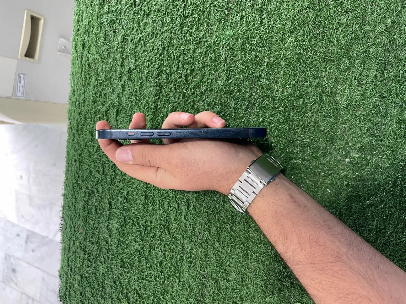 iPhone 13|موبایل|سبزوار, قائم|دیوار