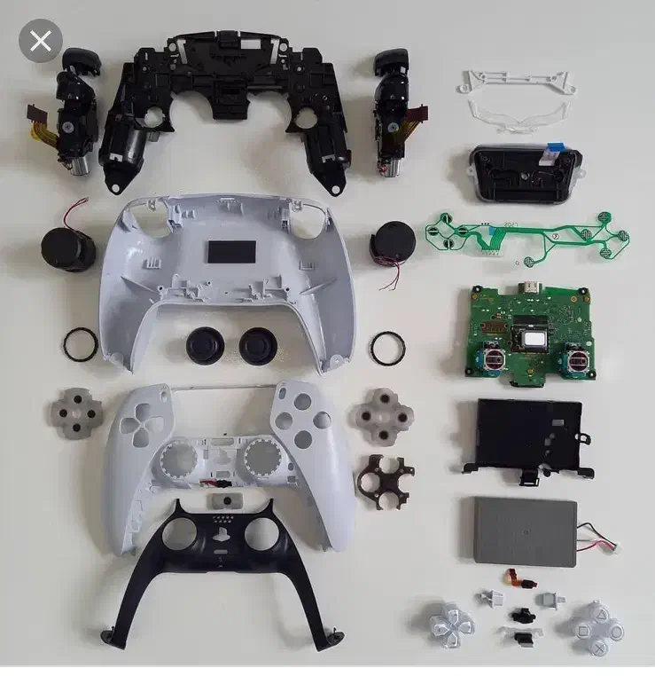 تعمیرات دسته و نصب بازی|کنسول، بازی ویدئویی و آنلاین|تهران, فلاح|دیوار