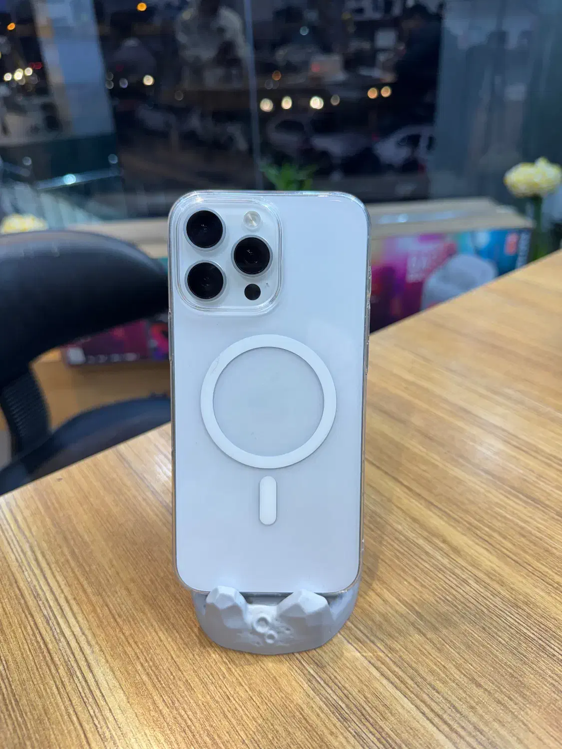 iphone 16 pro max|موبایل|شیراز, معالیآباد|دیوار