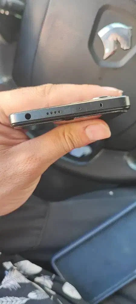 گوشی نوت 12 پرو 5g|موبایل|بروجرد, |دیوار