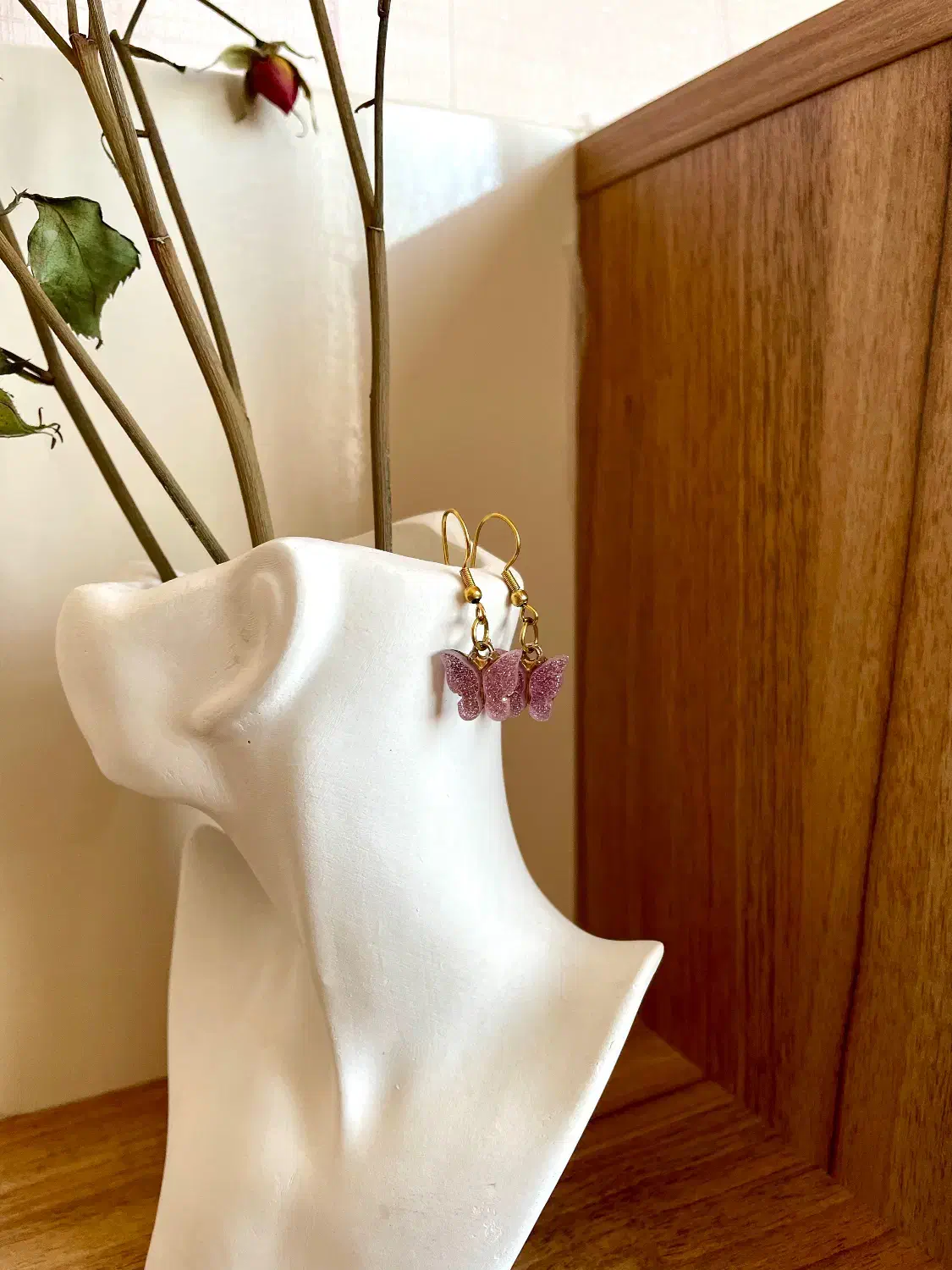 گوشواره|بدلیجات|سمنان, |دیوار