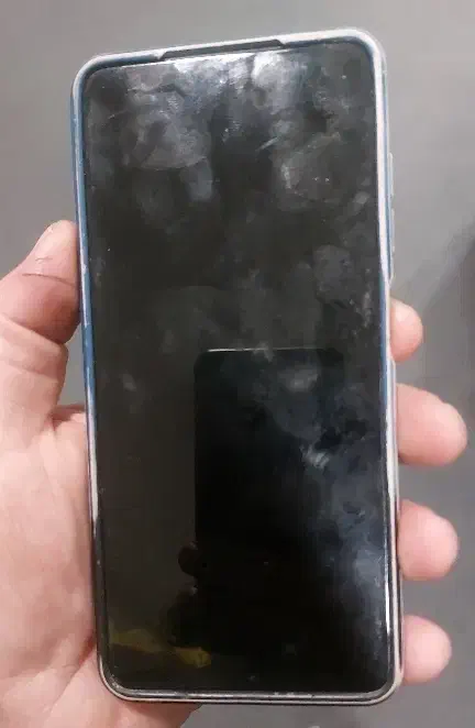 پوکو x3pro|موبایل|فردیس, قریشی|دیوار