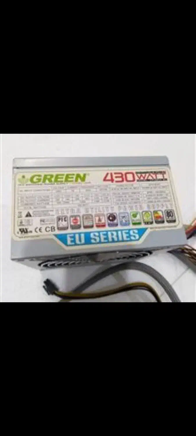 پاور|قطعات و لوازم جانبی رایانه|خوی, |دیوار