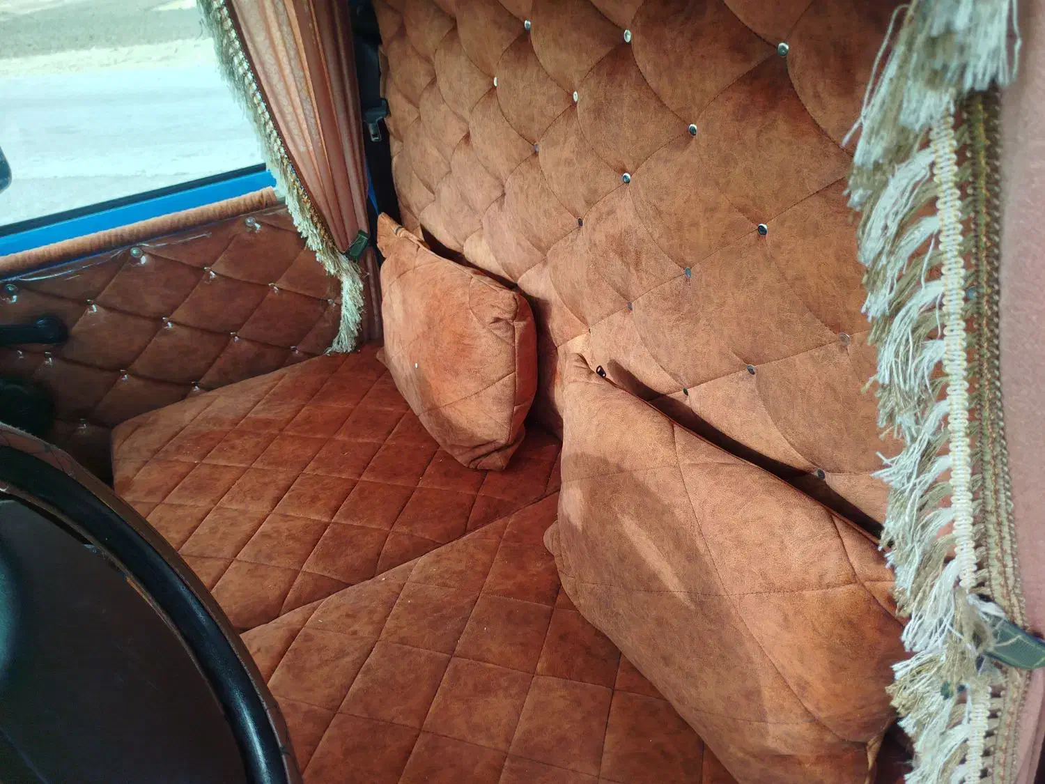 نیسان‌دو گانه آپشنال|خودرو سواری و وانت|زنجان, |دیوار