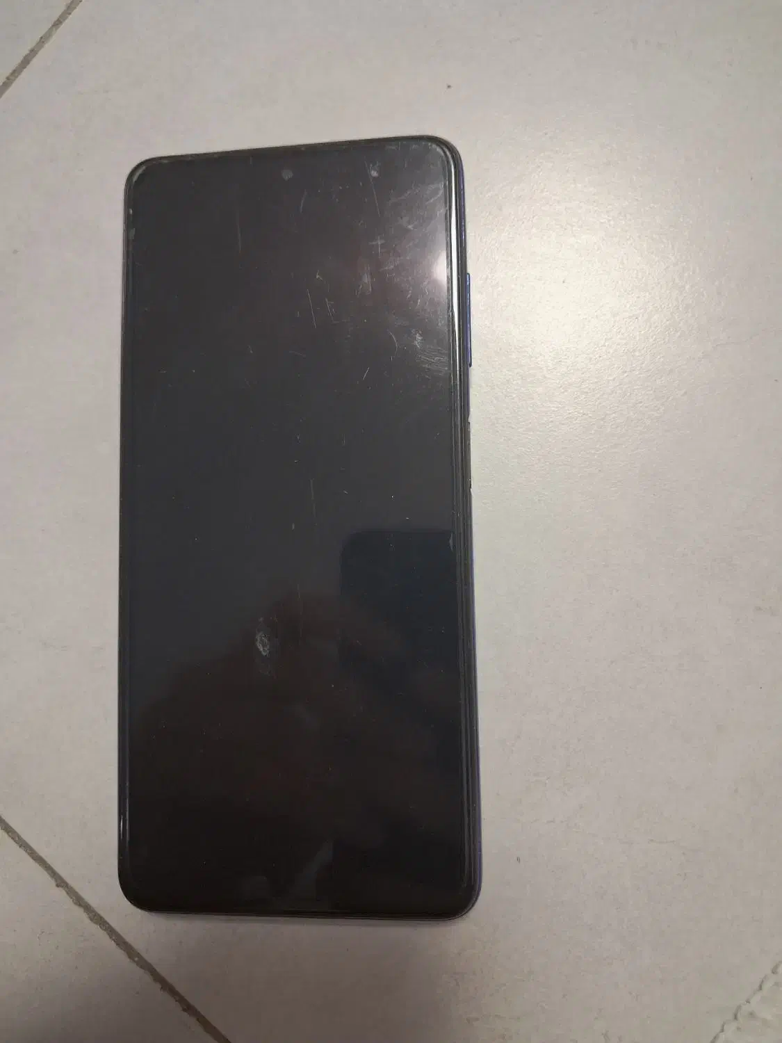 poco X3 NFC 128/6|موبایل|تهران, شهرک دانشگاه|دیوار