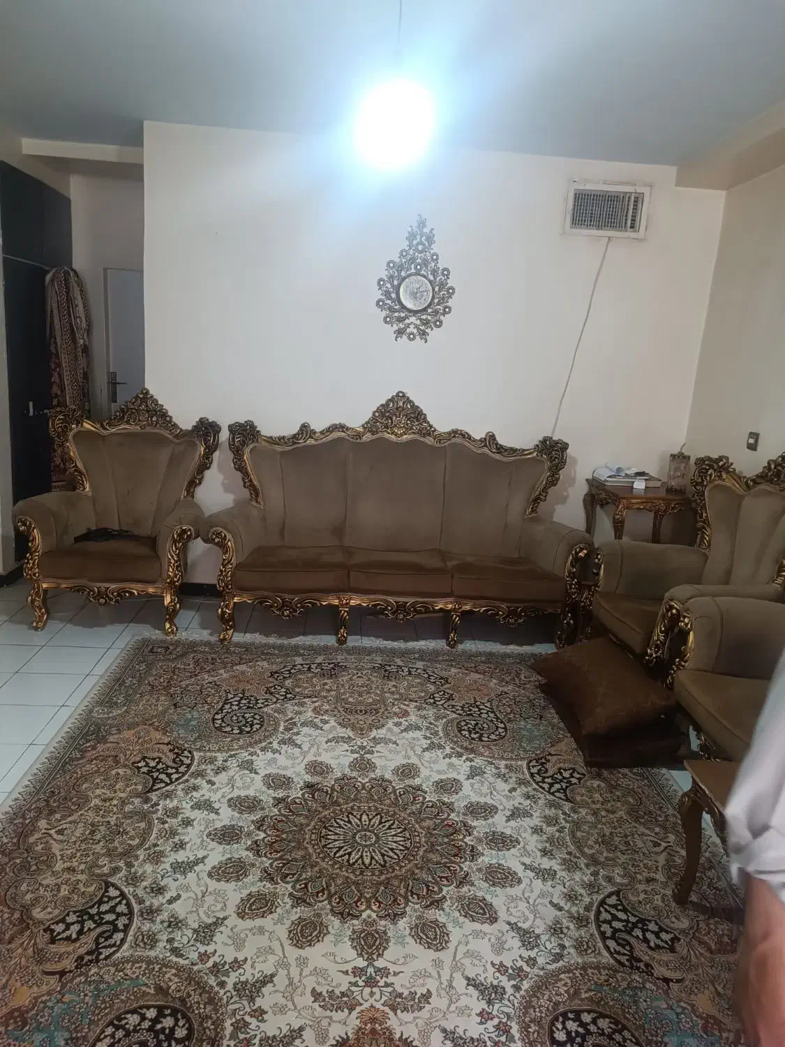 اپارتمان55متری شهرک کوثر|فروش آپارتمان|اندیشه, شهرک کوثر|دیوار