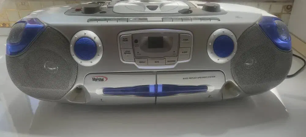 ضبط صدا|پخش‌کننده همراه|سقز, |دیوار