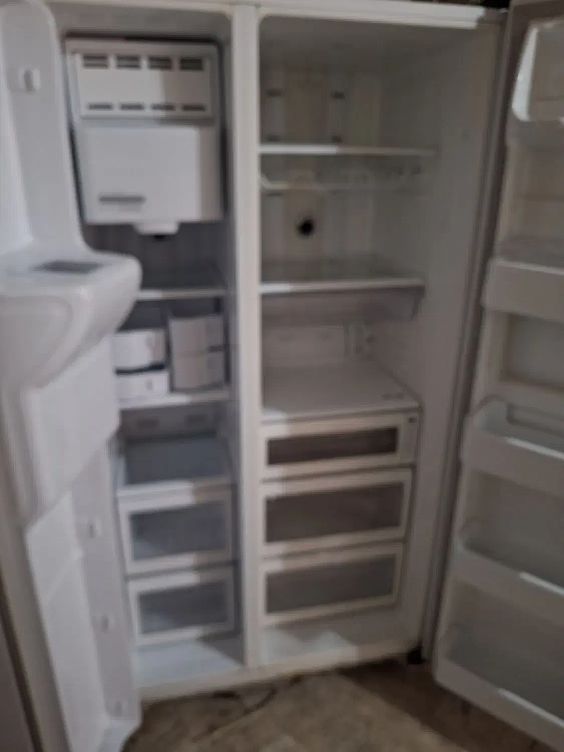 فروش ساید سامسونگ|سایر لوازم برقی|تهران, باشگاه نفت|دیوار